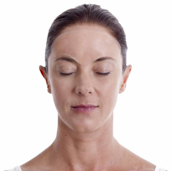 Wrinkles Schminkles Forehead Wrinkle Patches - 2 Patches - Image 2