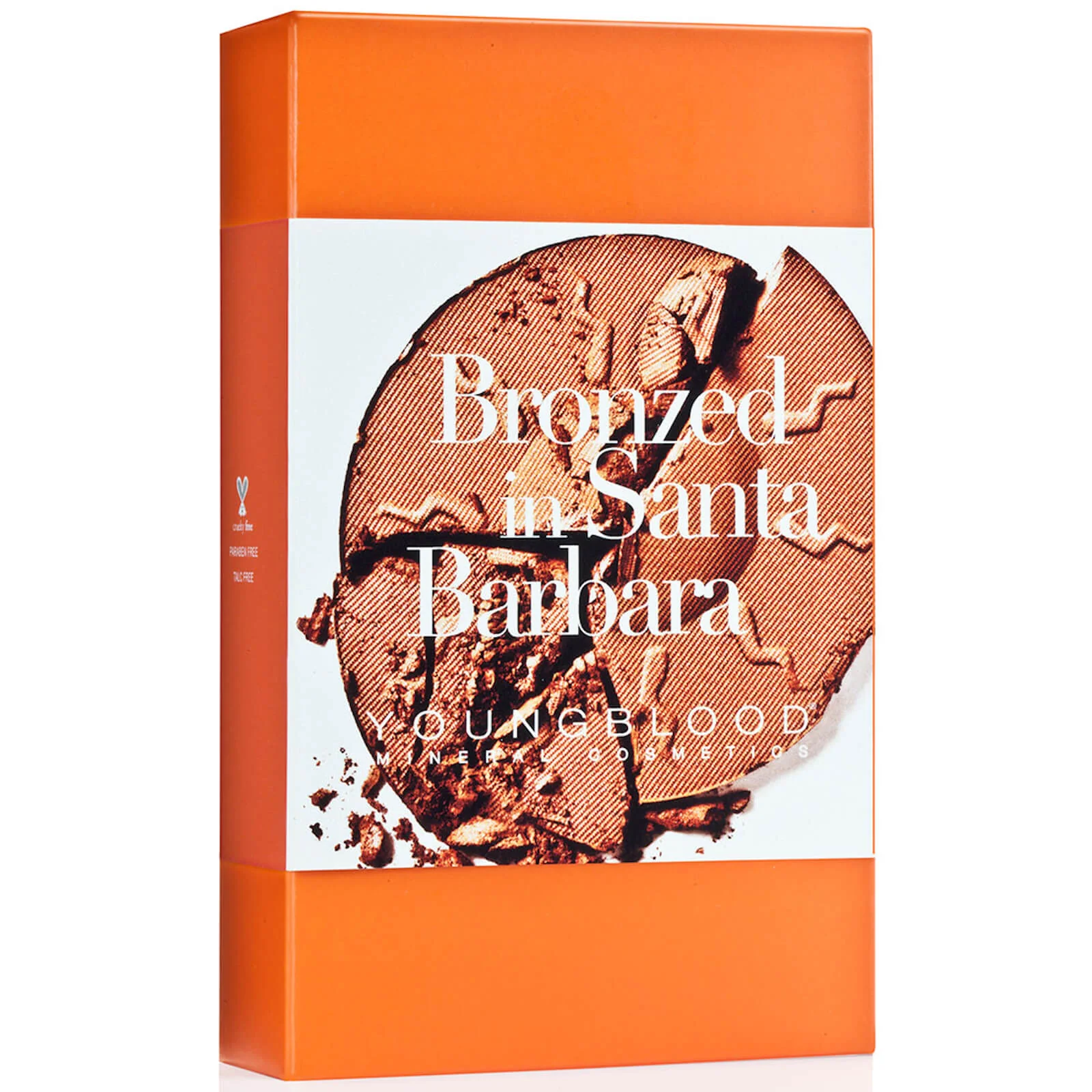 Youngblood Bronzed in Santa Barbara 9.5g - Image 2