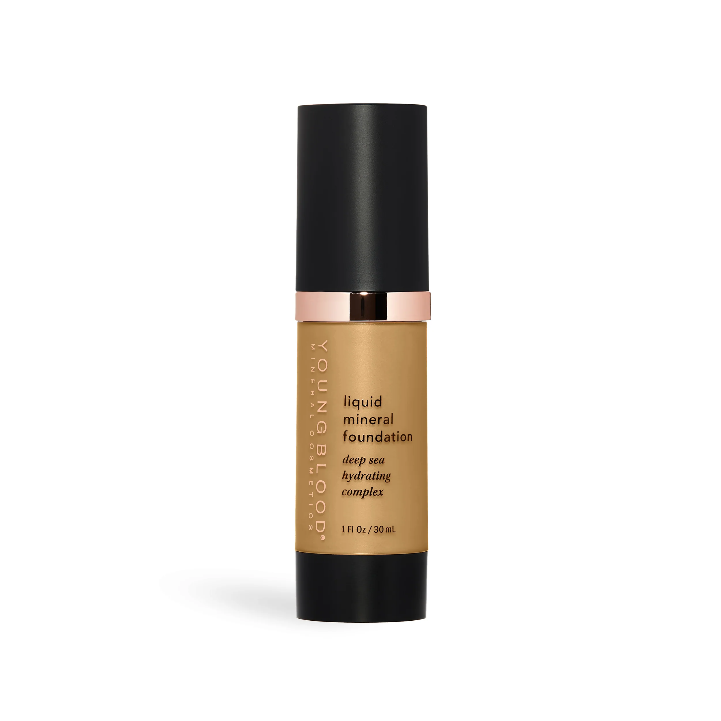Youngblood Liquid Mineral Foundation 30ml (Various Shades) - Image 10