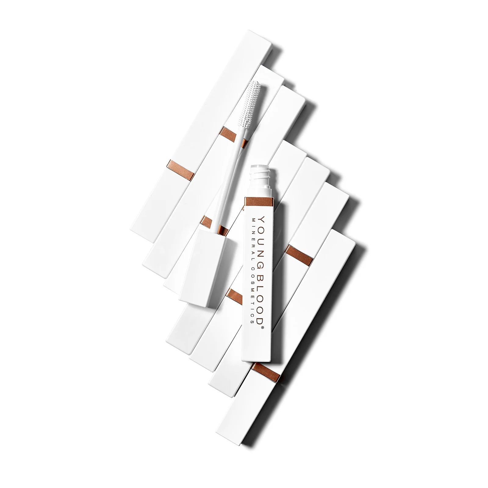 Youngblood Mineral Lengthening Lash Primer 8.3ml - Image 3