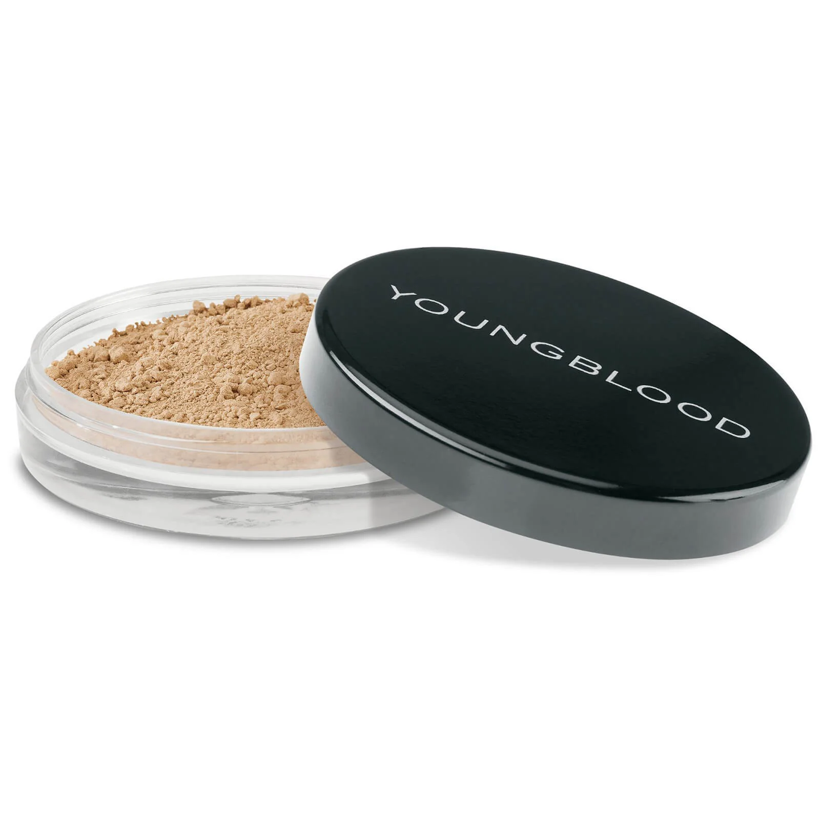 Youngblood Natural Mineral Loose Foundation 10g (Various Shades) - Image 22