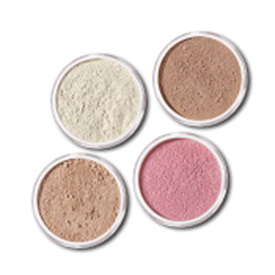 Youngblood Purely the Basics Kit (Various Shades) - Image 4