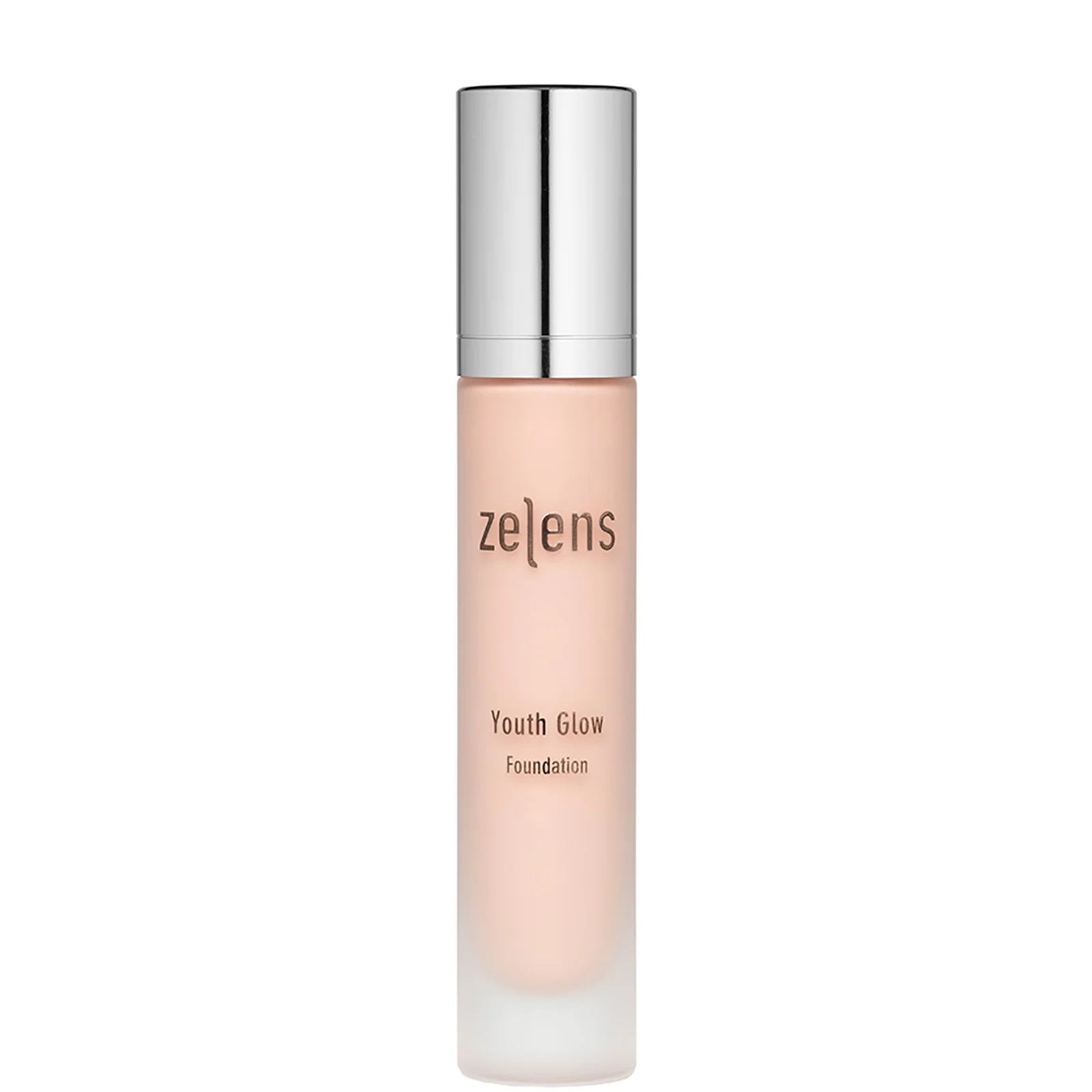 Zelens Youth Glow Foundation (30ml) (Various Shades) - Image 5