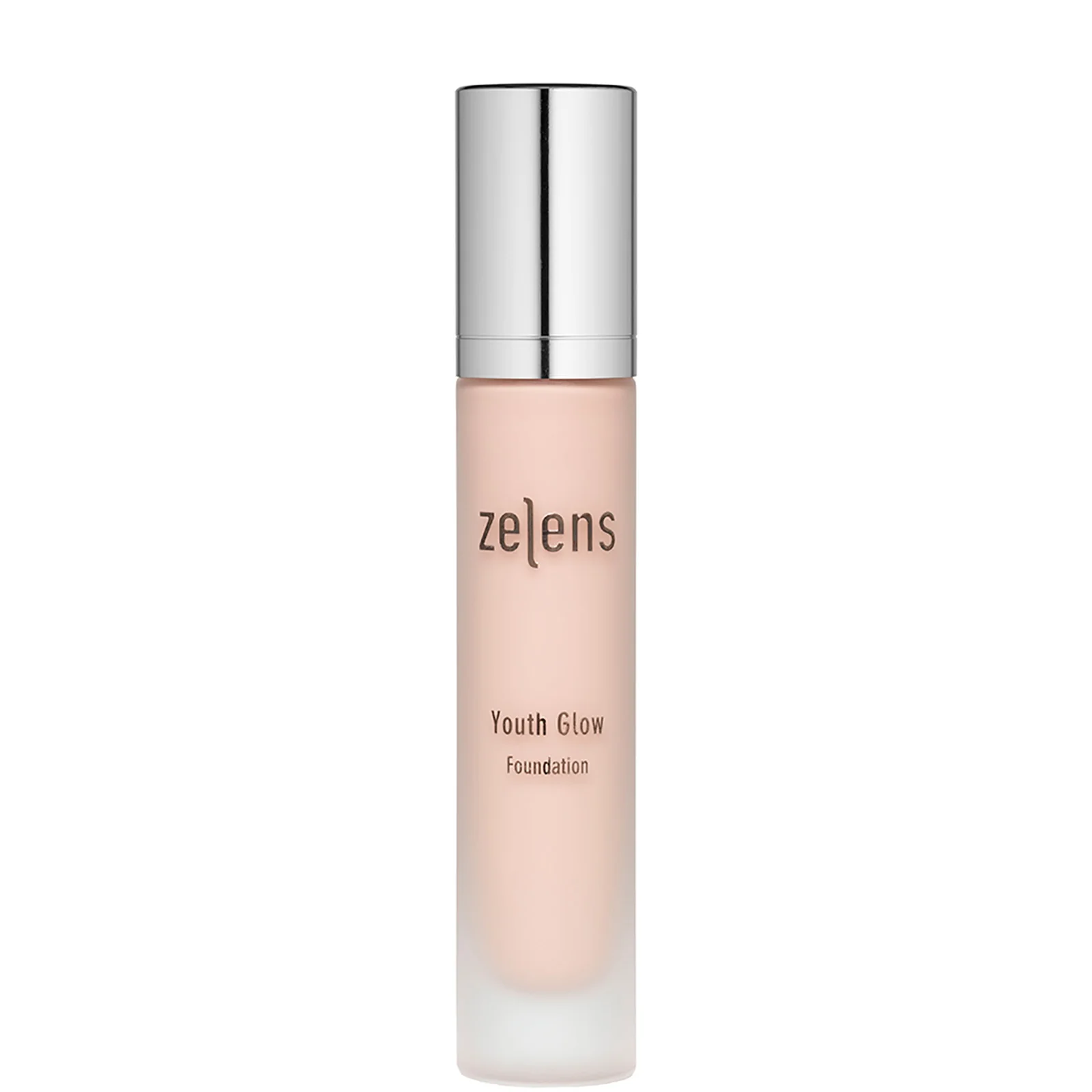 Zelens Youth Glow Foundation (30ml) (Various Shades) - Image 7