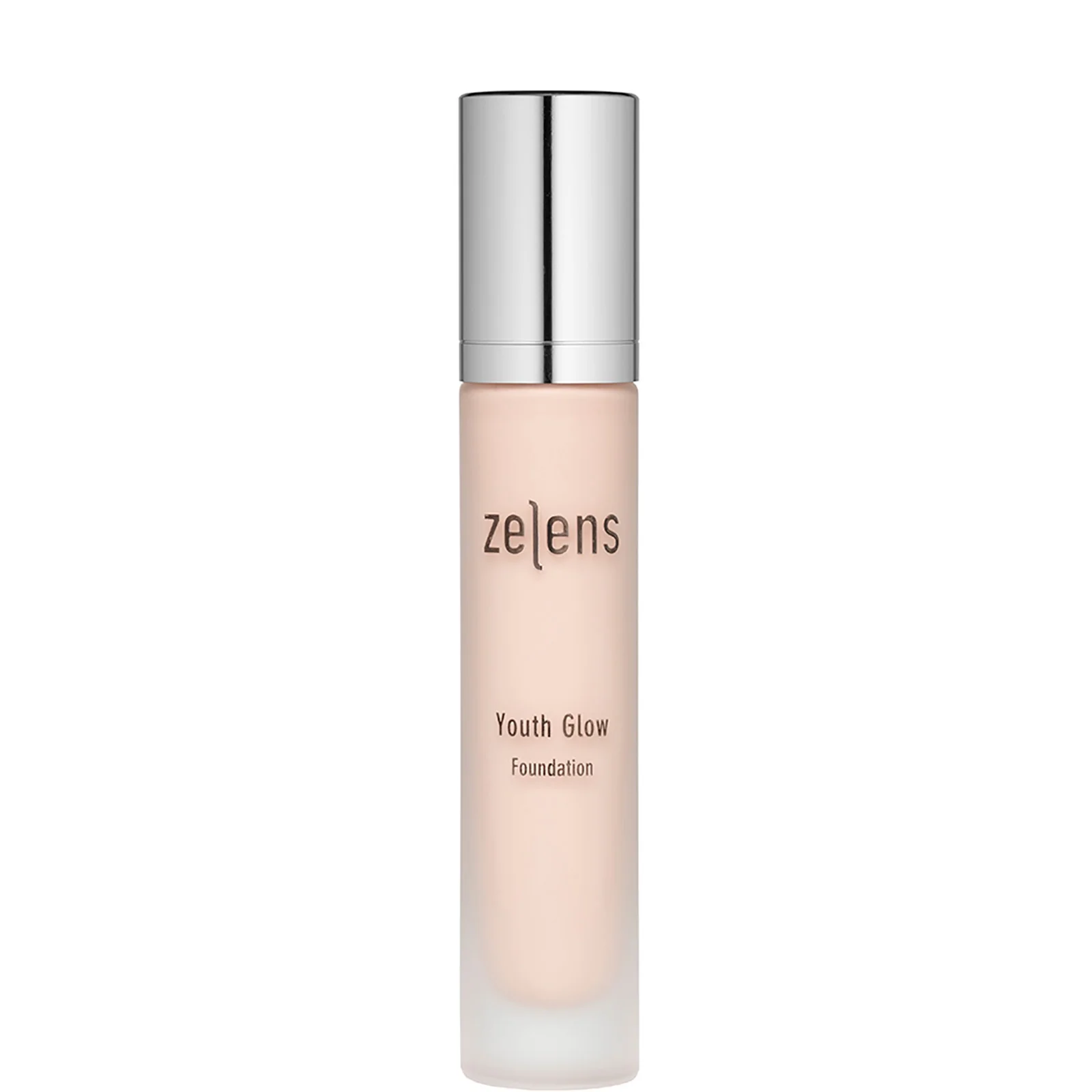 Zelens Youth Glow Foundation (30ml) (Various Shades) - Image 9